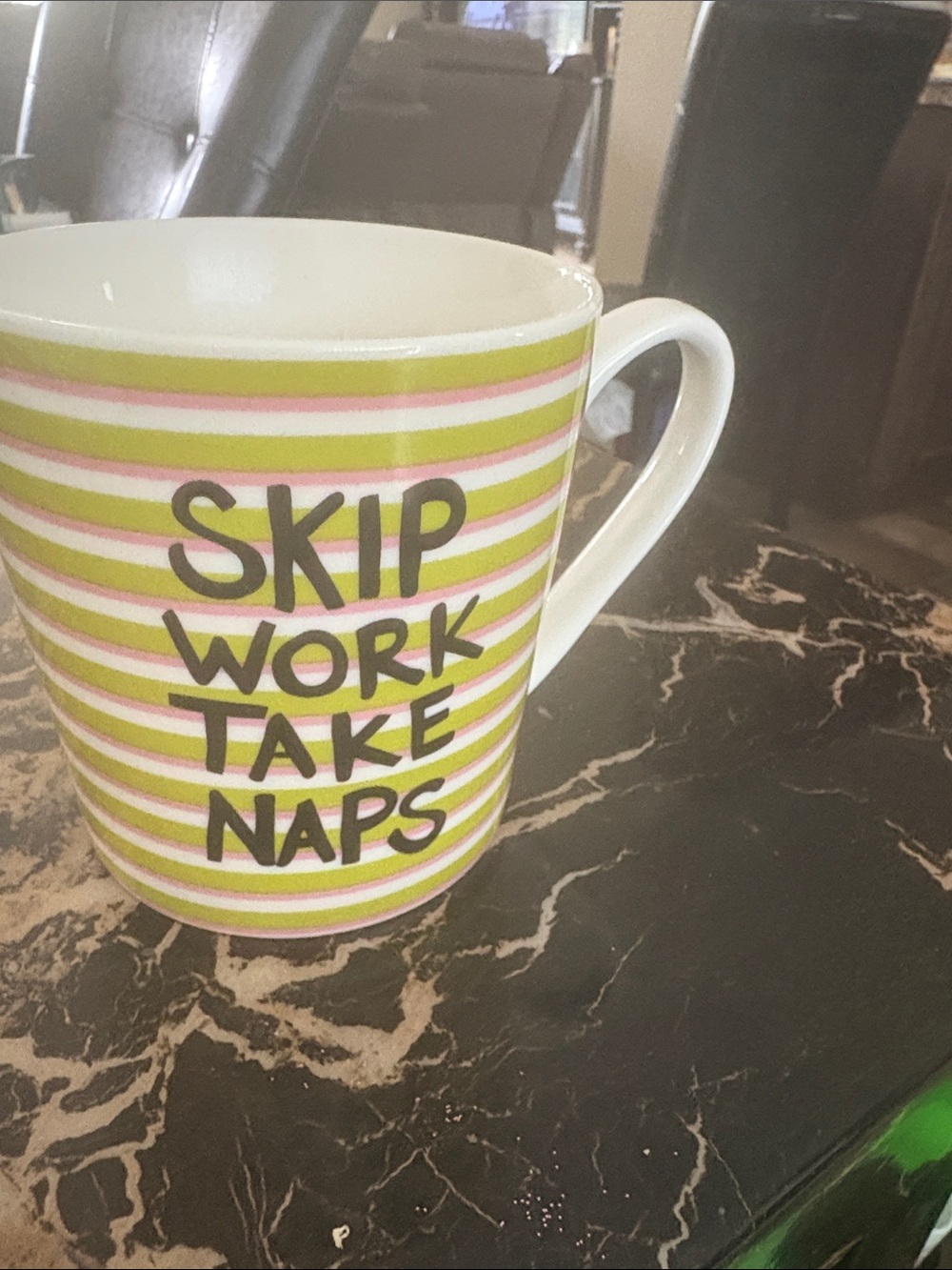 Cute mug